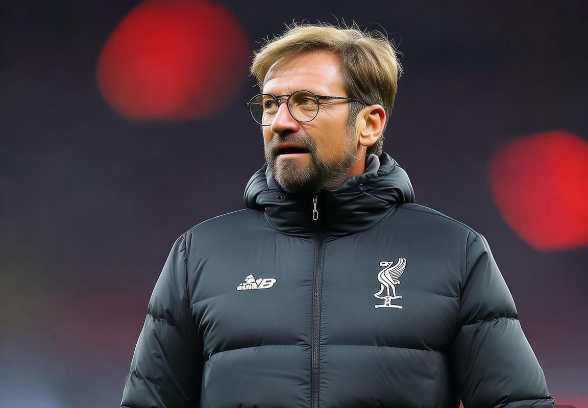 皇马主帅传闻再起：克洛普利物浦离任后，执教之路为何难通皇马？