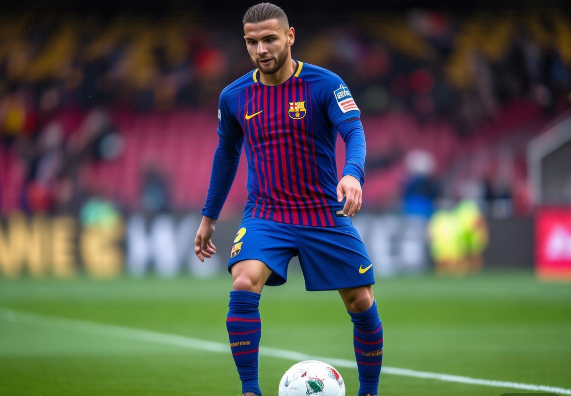 西甲转会谈判动态：巴塞罗那与AC米兰就莱万多夫斯基展开关键谈判