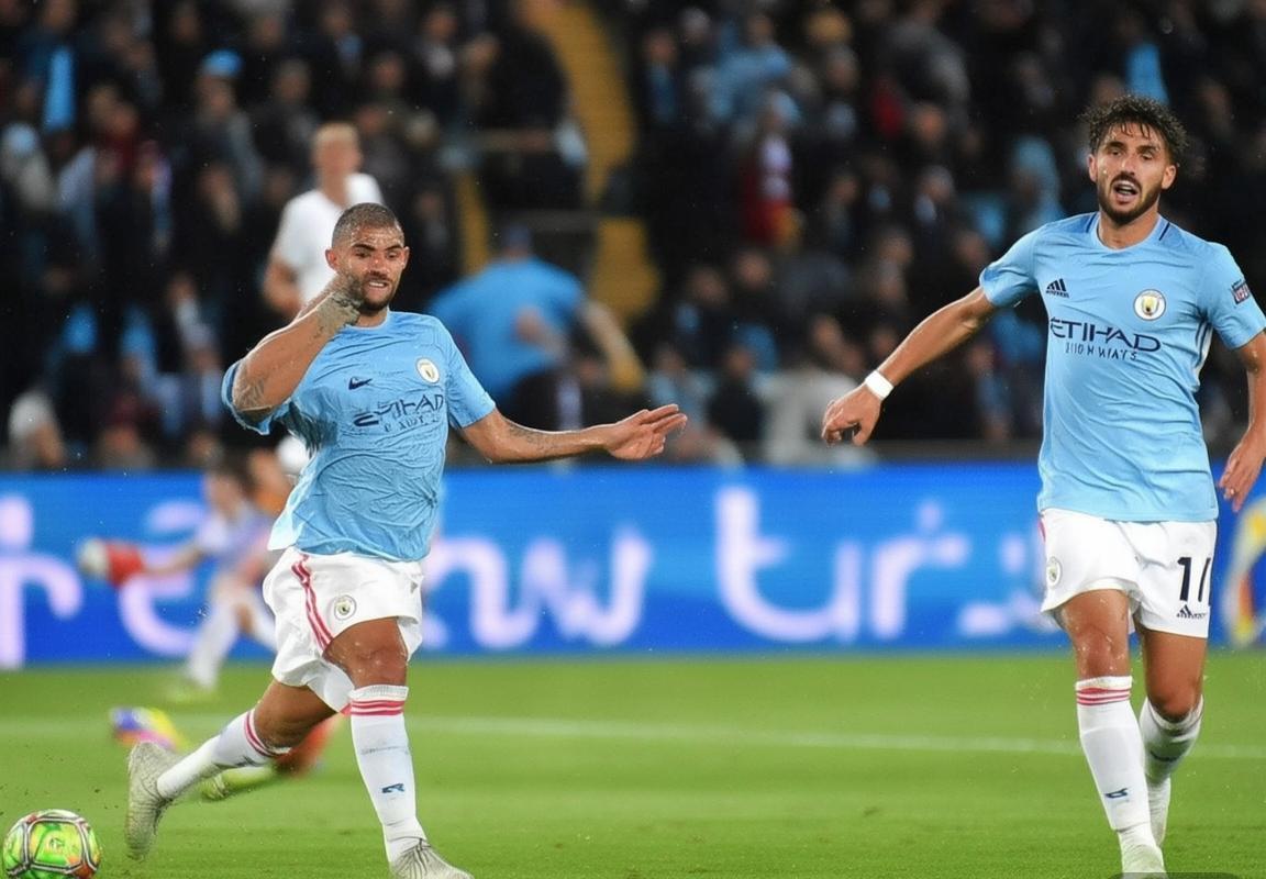 欧冠小组赛：曼城逆转皇马，阿森纳全胜领跑，西甲豪门巴萨陷出线危机